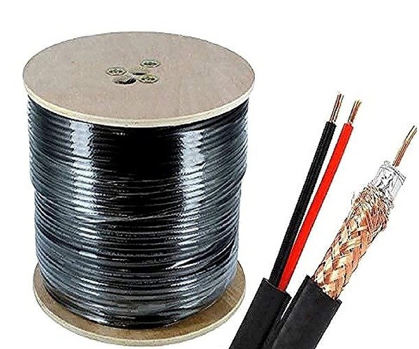 Coax RG59 305Mtr 