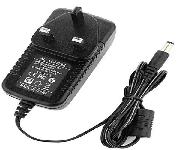 محول12فولت 2امبير