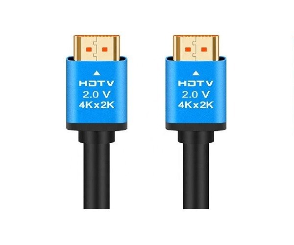 كابل HD بطول 5 متر 2k & 4k 